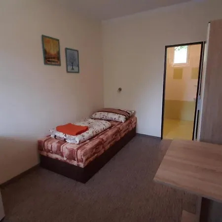Vendégház Rs Starline Svor