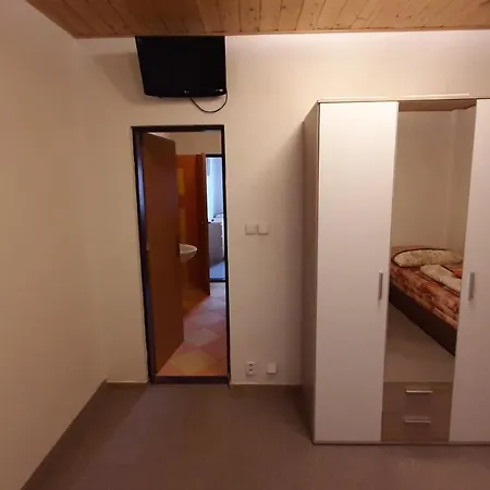 Vendégház Rs Starline Svor *