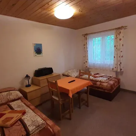 Vendégház Rs Starline Svor *